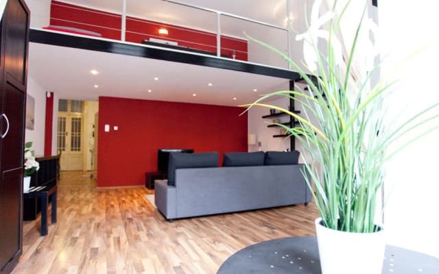 Kiraly Apartment - photo 2