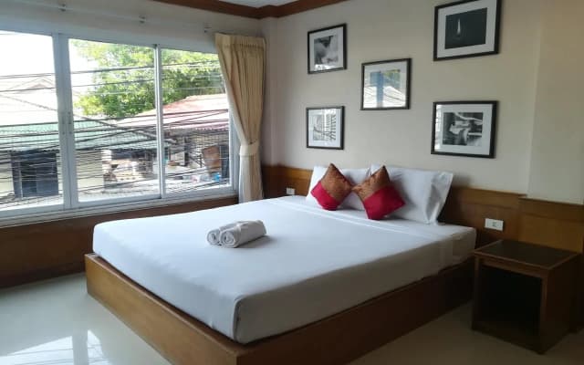 Sunrise Resort - photo 3