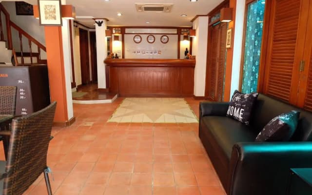 New Beach Guesthouse - photo 2