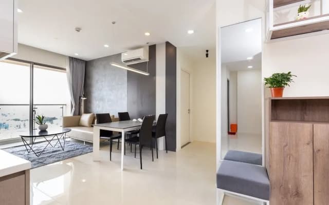 Millenium Apartment - photo 3
