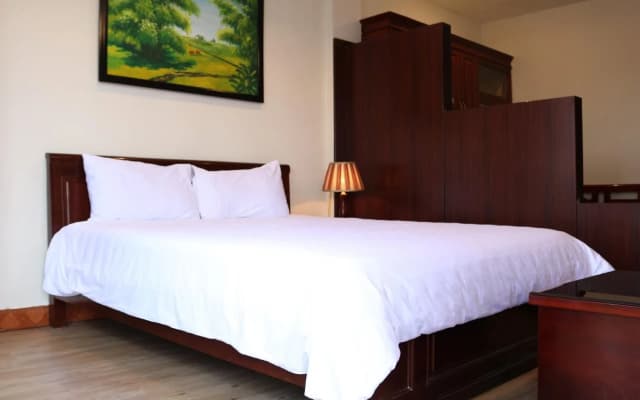 Apec 1 Hotel - photo 3