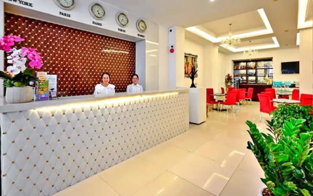 Ailen Hotel - photo 2