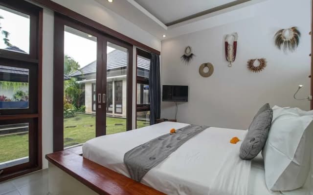 Villa Athena - photo 3