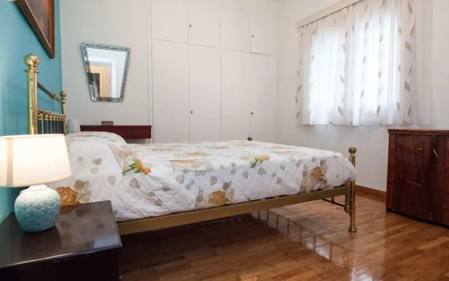 Beautiful Retro Apt in Koukaki - photo 4