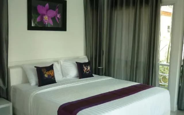 Khun Mai Villa - photo 3