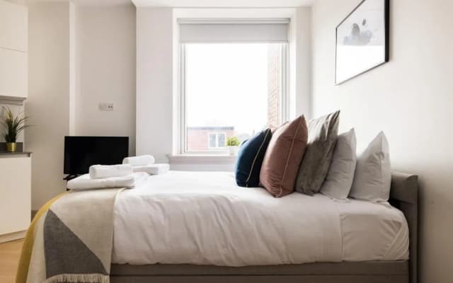 The Kingston Upon Thames Studios - photo 2