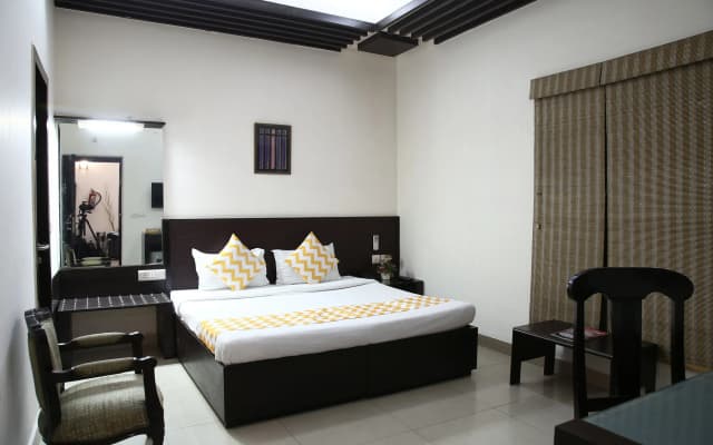 Fabhotel Exotica - photo 3