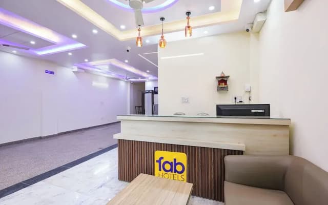 Fabhotel Dwarka Heritage - photo 2