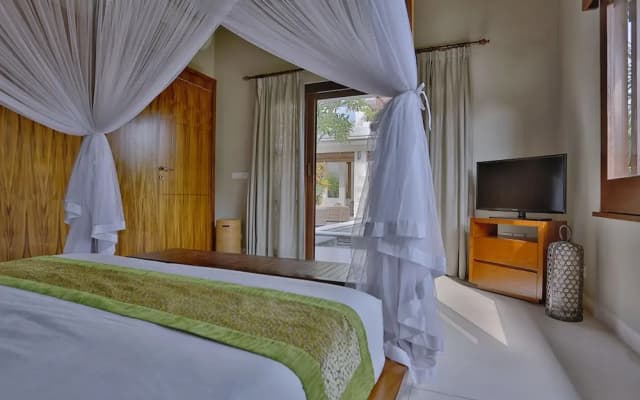 Villa Nikara - photo 2