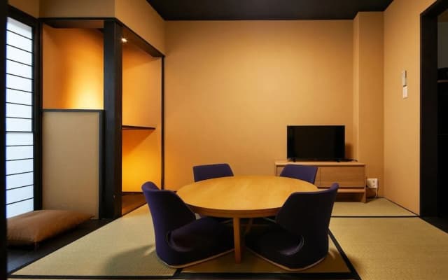 TSUBOMI luxury Inn shimabara-bettei 2 - photo 5