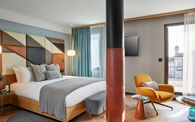 Kimpton Vividora Hotel by IHG - photo 4