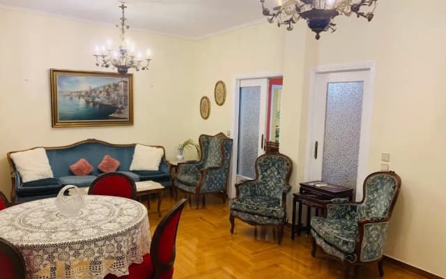 Athina apartments - photo 3