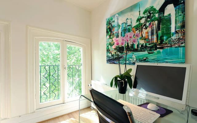 Amsterdam Boutique Apartments - photo 3