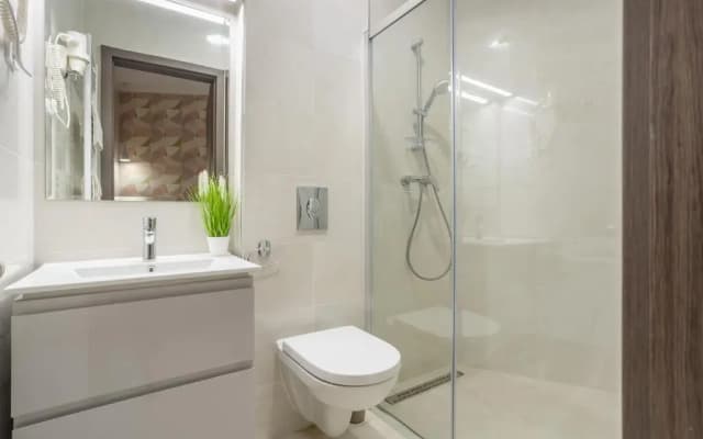 Gorgeous & Super Central Studio - photo 2