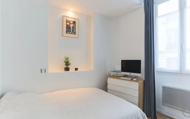 Apartment Marais-Oberkampf-Bastille - photo 2