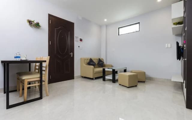 Tourane Beachside Apartment - photo 2