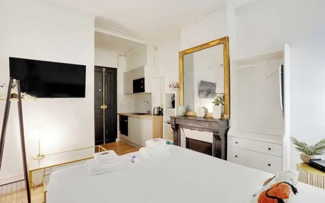 Cosy Studio - 2P - Place de la Concorde - photo 3