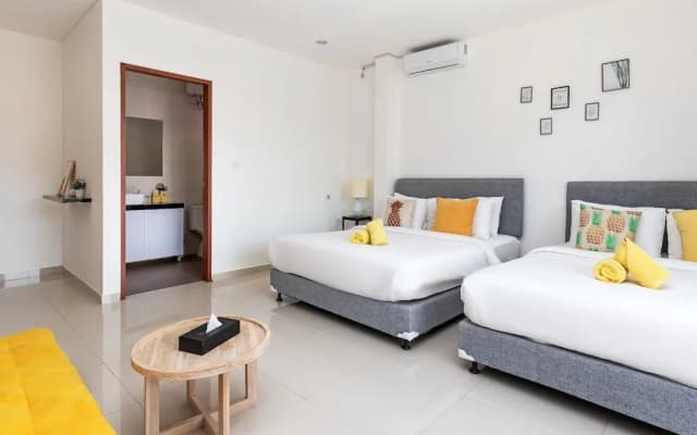 Villa Pineapple Seminyak - photo 5