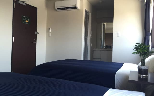 HOTEL LiVEMAX Kasai Ekimae - photo 3