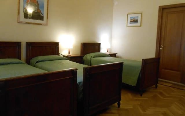 Hotel Giglio - photo 4