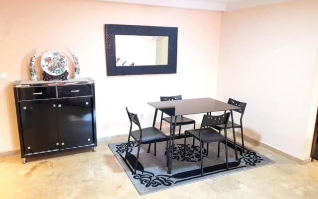 Apartment With 2 Bedrooms in Marrakech, With Shared Pool, Enclosed Garden and Wifi - photo 2
