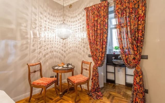 suite Navona - photo 5