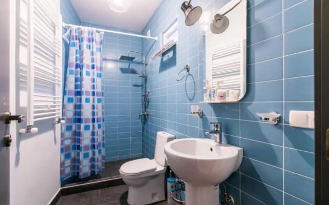 Tabukashvili Apart-Hotel - photo 2