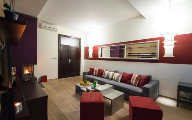 Luxury apartments Pricna - photo 4