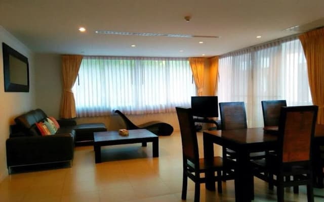 2 Bedroom Condo by PPF - photo 3