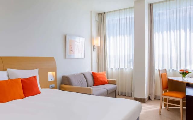 Novotel Budapest Danube - photo 3
