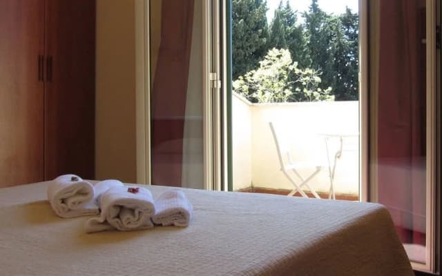 Hotel Villa Carmen - photo 4