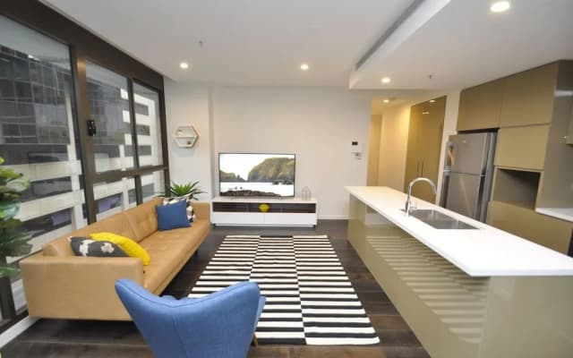 Orange Stay Sydney CBD - photo 3