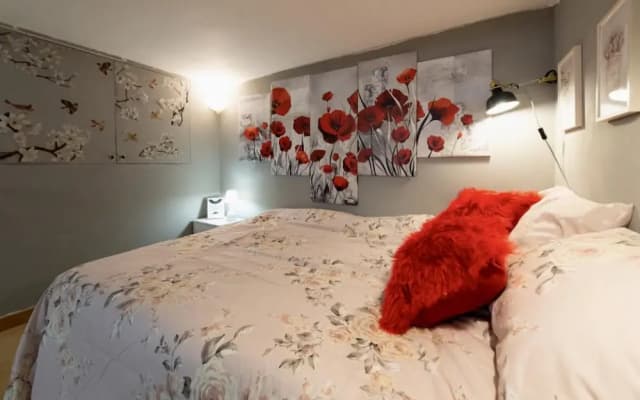 St Peter Loft - 4 Posti Letto - photo 4