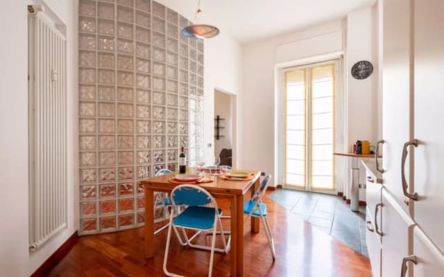 Porta Nuova Apartment - photo 2