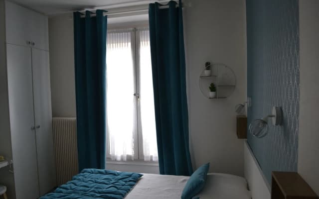 Nouvel Hôtel Paris - photo 2
