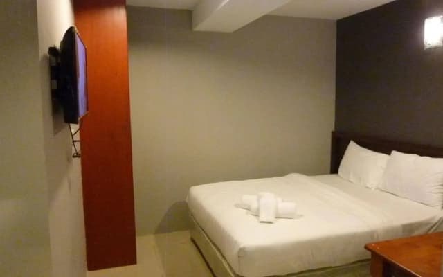 M Hotel - Bandaran Berjaya - photo 3
