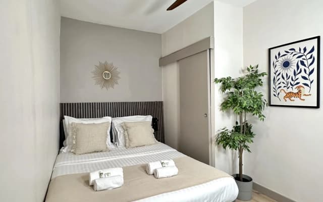 B 2067- Tour Eiffel - Appartement Cosy - photo 2
