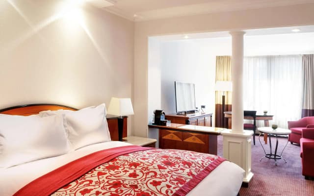 Sofitel Budapest Hotel - photo 3