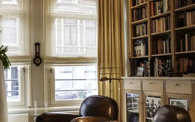 Dashwood Bed & Breakfast - photo 4