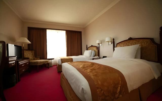 Grand Riverview Hotel - photo 3