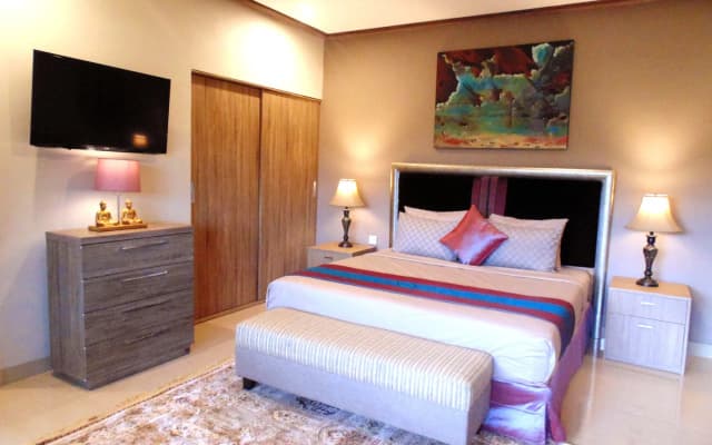 Puri Sabina Bed & Breakfast - photo 4