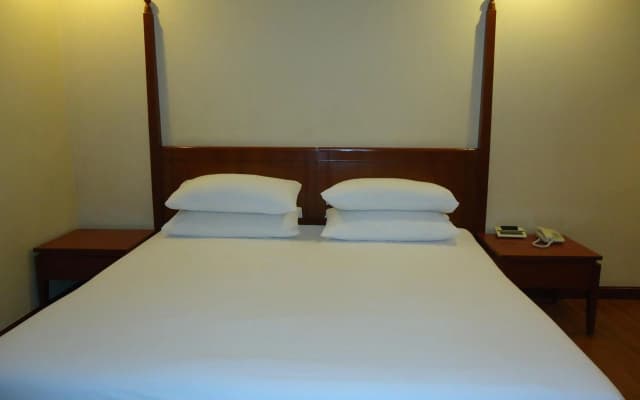 The Palazzo Hotel - photo 3