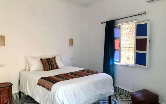Riad Imndi - photo 3