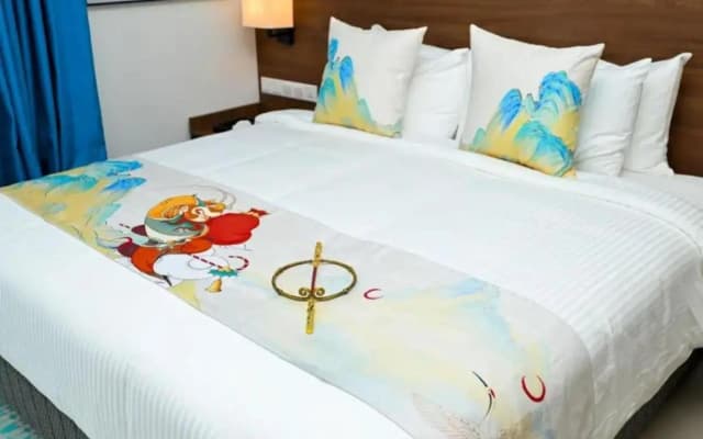 1001 Nights Hotel, Trademark Collection by Wyndham - photo 4