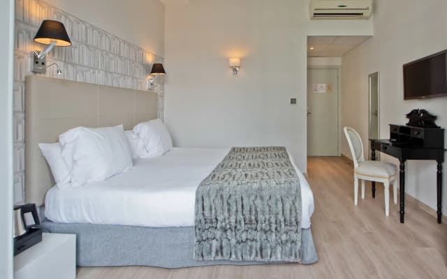 Hôtel La Villa Nice Victor Hugo - photo 3