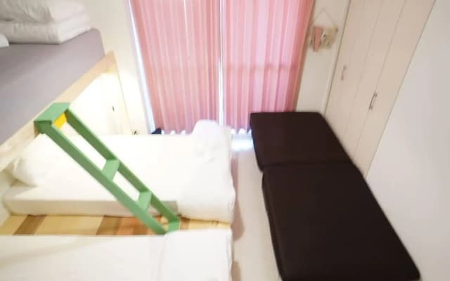 Galaxy Apartment - photo 2