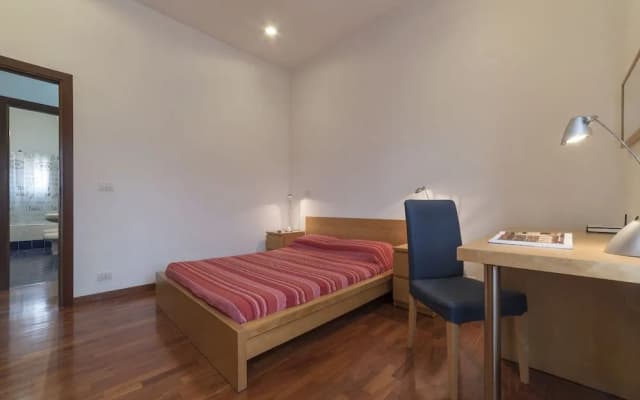 Roman Experience Testaccio Flat - photo 3