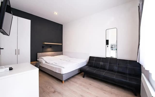 Chesscom Apartments - photo 4