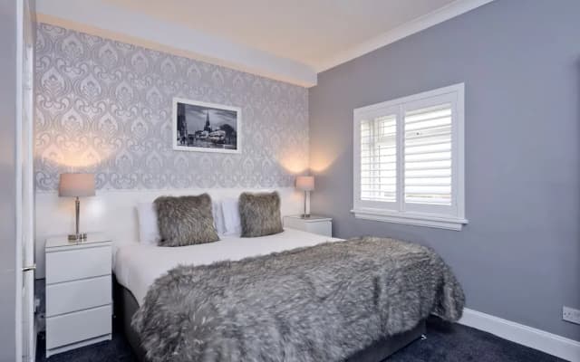 Alpha Guest House - photo 5