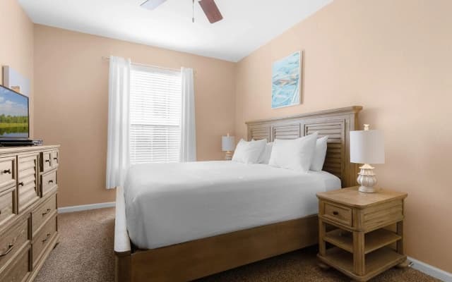 Orlando Resort Rentals at Universal Boulevard - photo 3